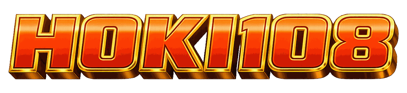 hoki108 logo